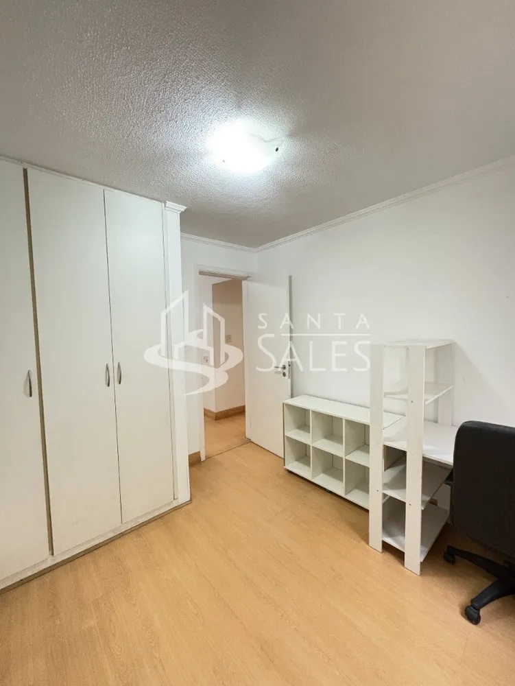 Apartamento, 3 quartos, 66 m² - Foto 4