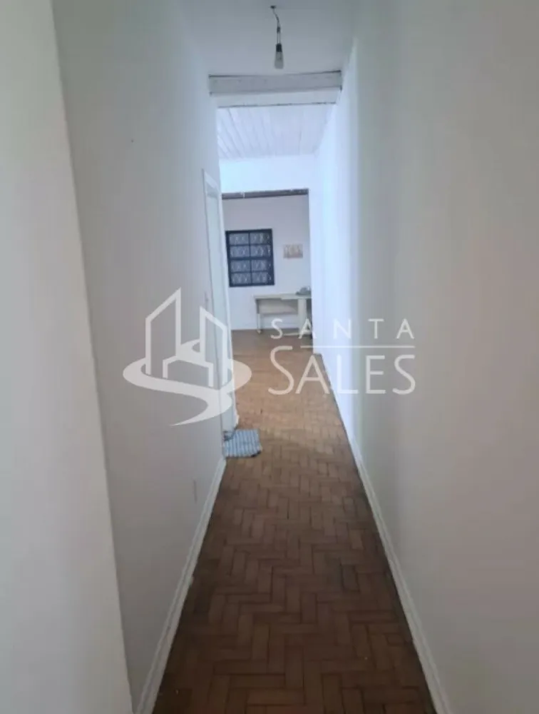 Casa, 2 quartos, 200 m² - Foto 1