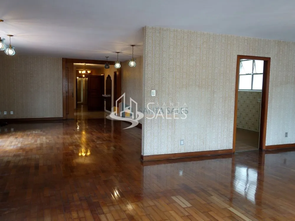 Apartamento, 4 quartos, 330 m² - Foto 4