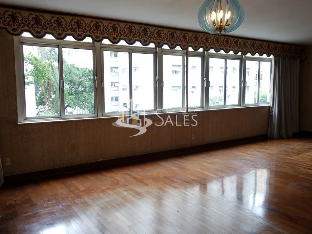 Apartamento, 4 quartos, 330 m² - Foto 2