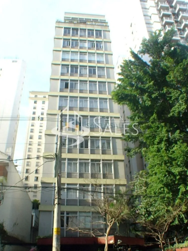 Apartamento, 4 quartos, 330 m² - Foto 1
