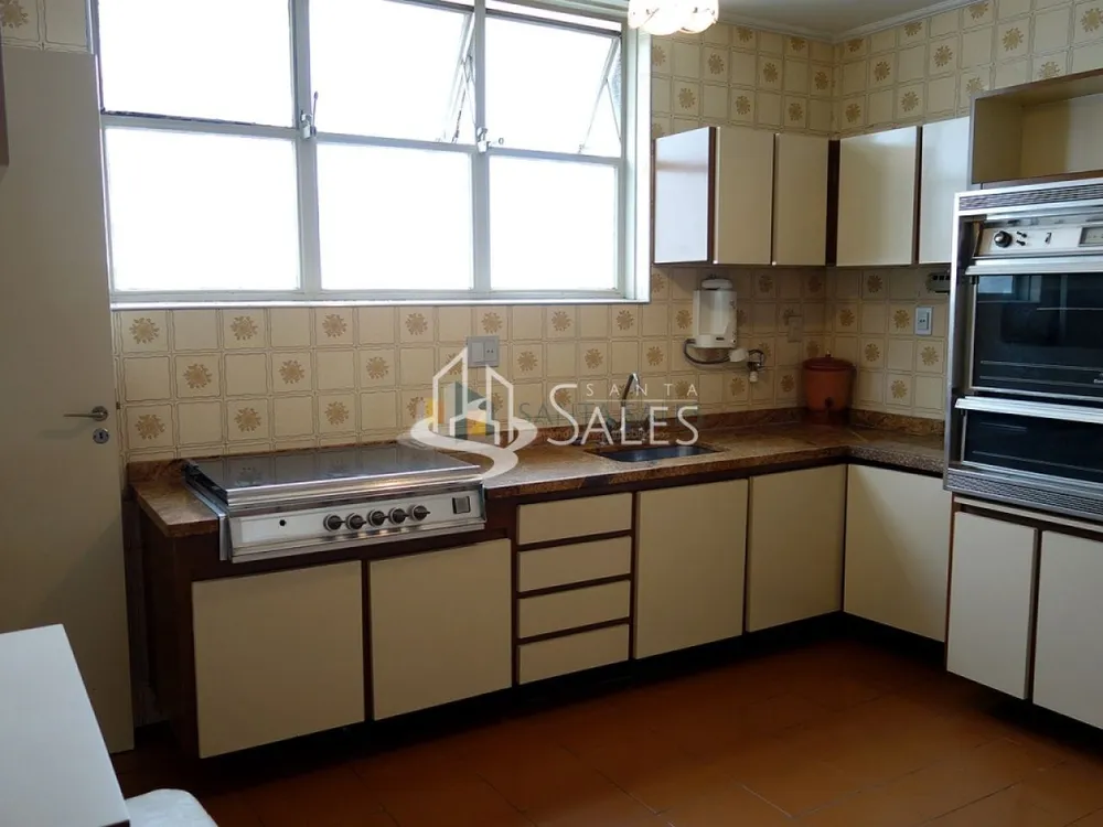 Apartamento, 4 quartos, 330 m² - Foto 7