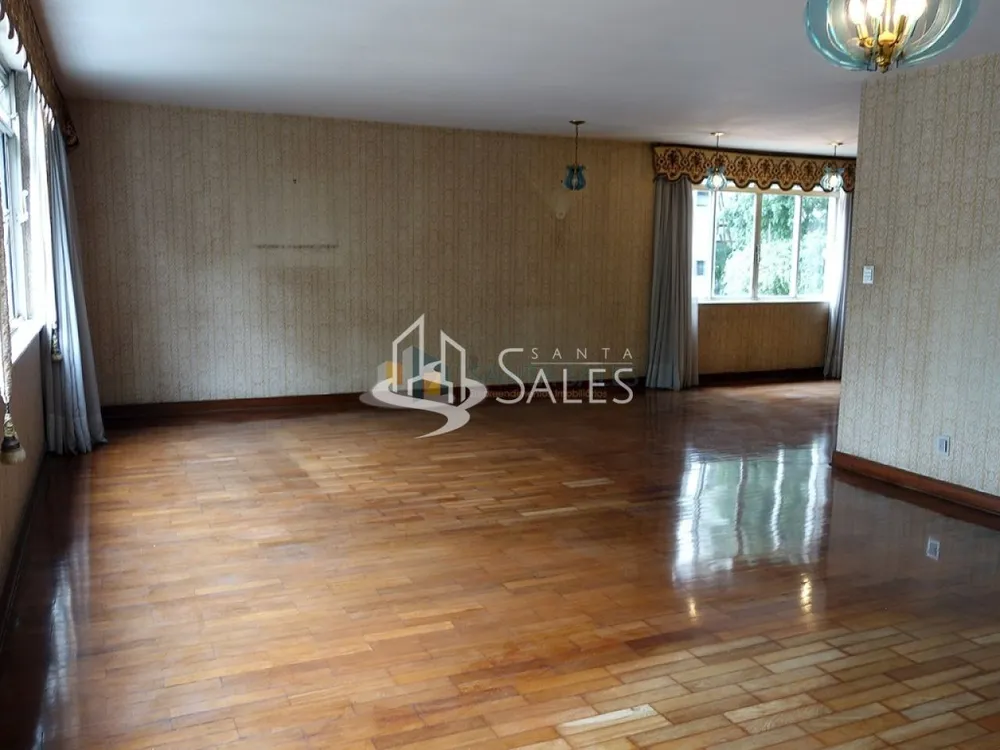 Apartamento, 4 quartos, 330 m² - Foto 1