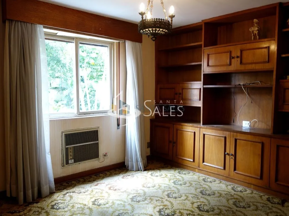 Apartamento, 4 quartos, 330 m² - Foto 4