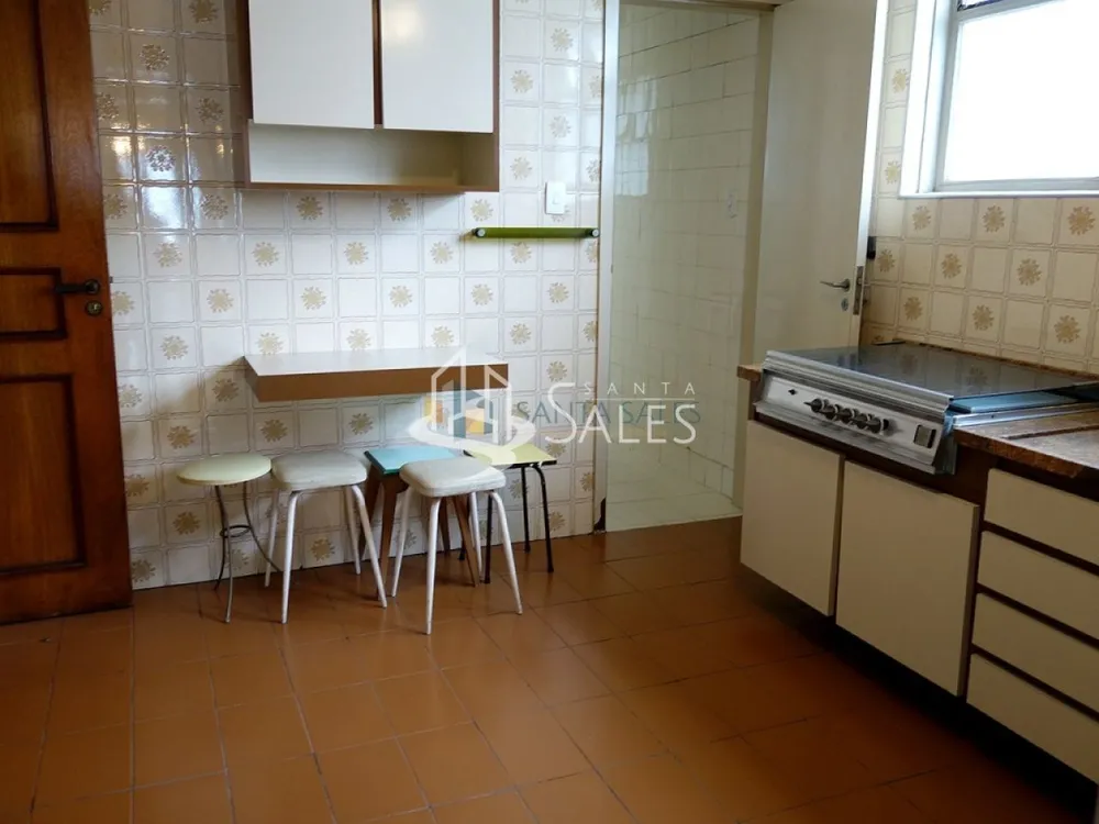 Apartamento, 4 quartos, 330 m² - Foto 8