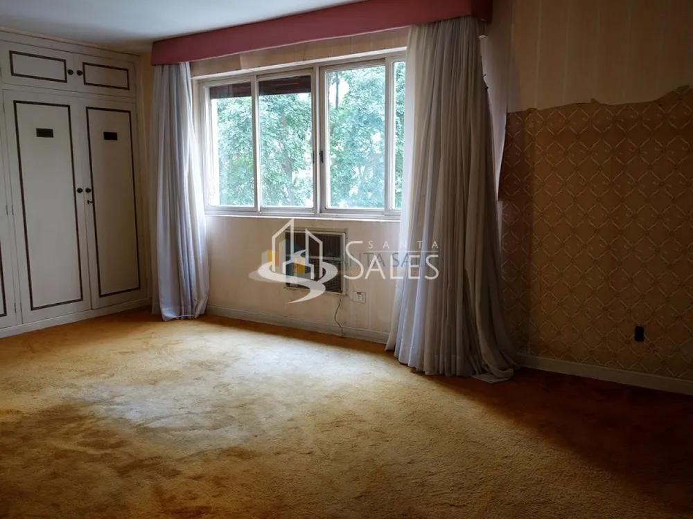 Apartamento, 4 quartos, 330 m² - Foto 2