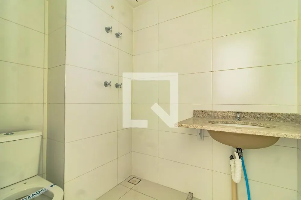 Kitnet-Studio, 29 m² - Foto 12