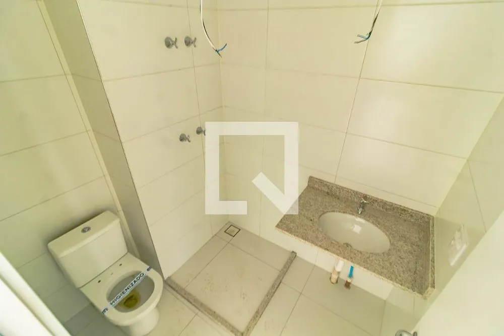 Kitnet-Studio, 29 m² - Foto 1