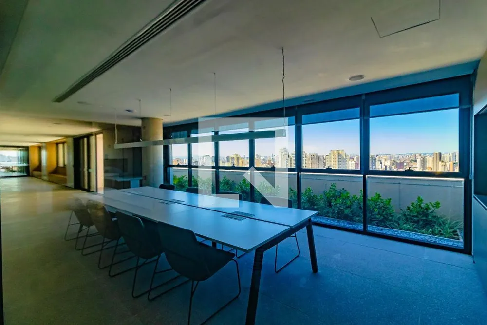 Kitnet-Studio, 29 m² - Foto 11