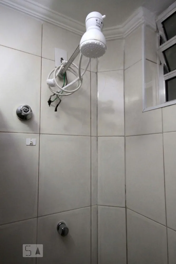 Apartamento, 2 quartos, 50 m² - Foto 11