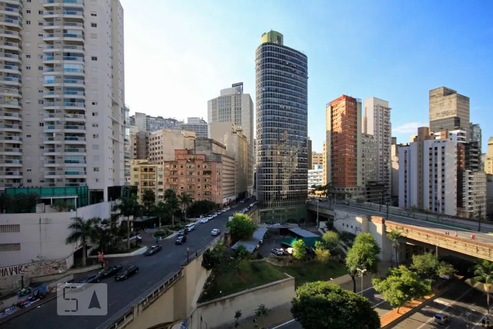 Apartamento, 2 quartos, 50 m² - Foto 9
