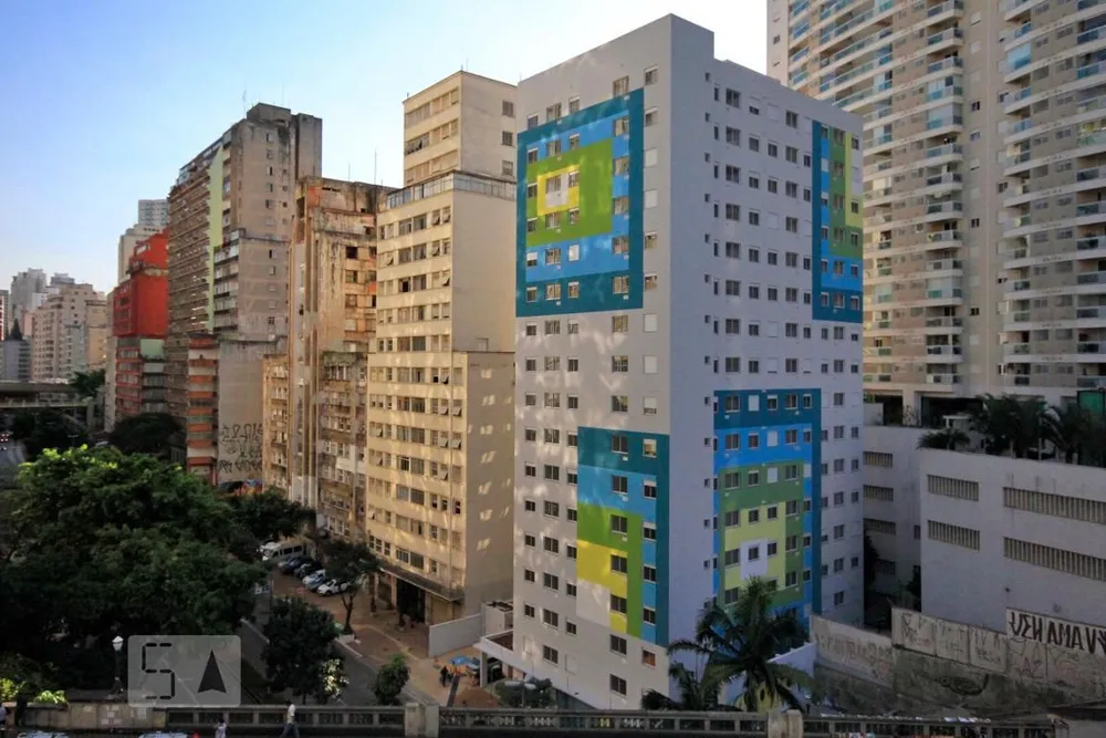 Apartamento, 2 quartos, 50 m² - Foto 10