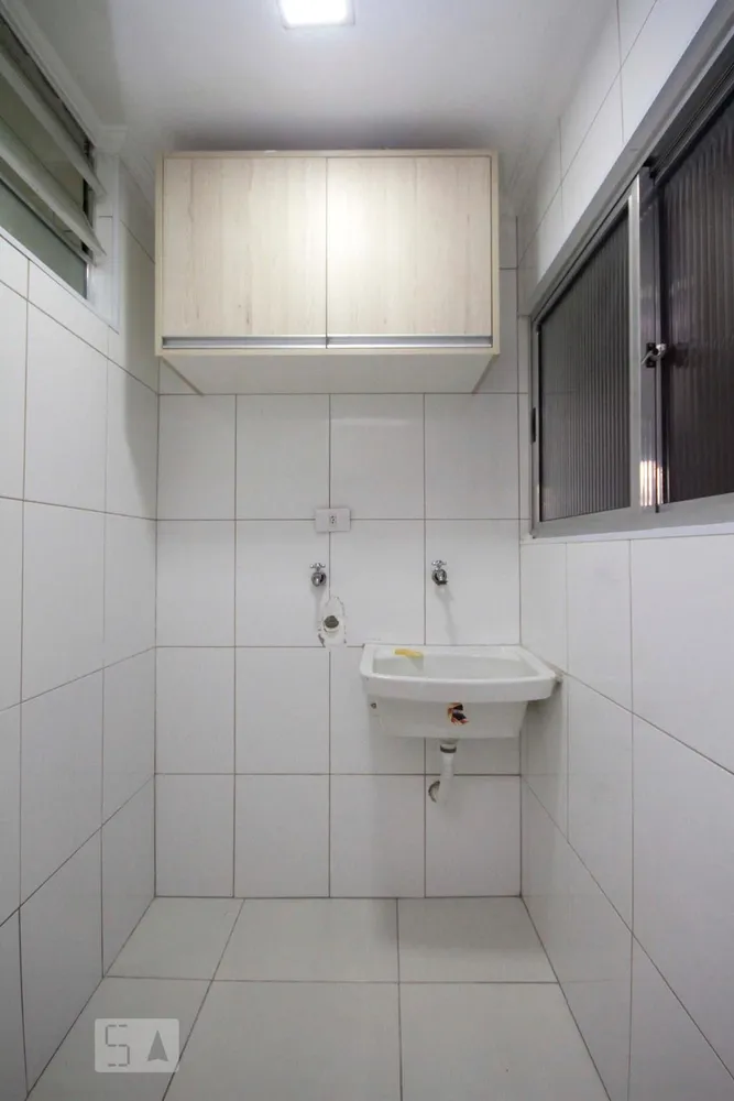 Apartamento, 2 quartos, 50 m² - Foto 7