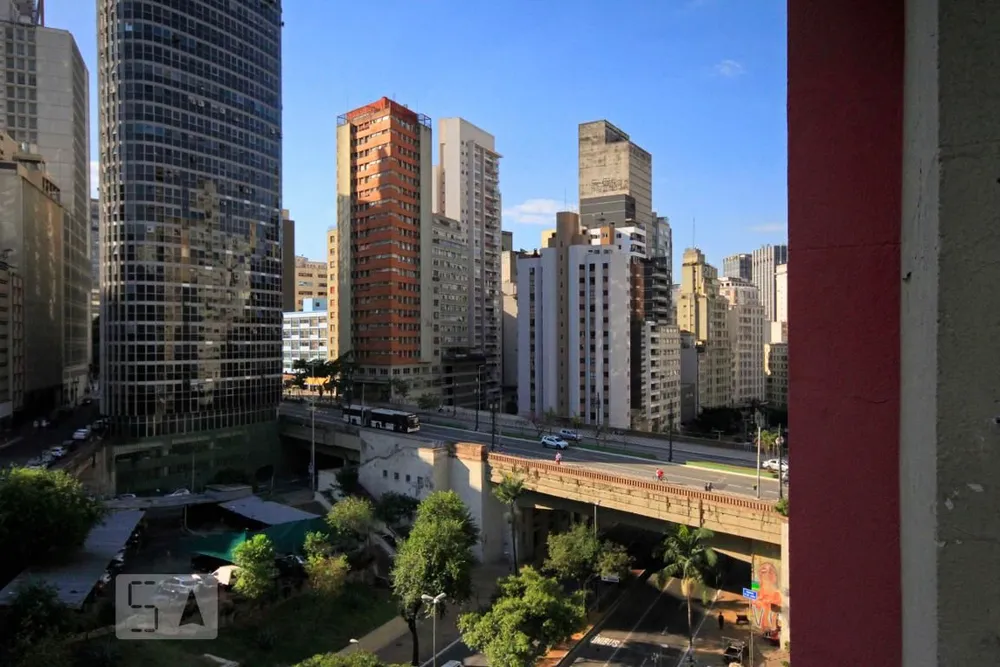 Apartamento, 2 quartos, 50 m² - Foto 6