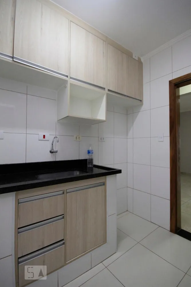 Apartamento, 2 quartos, 50 m² - Foto 5
