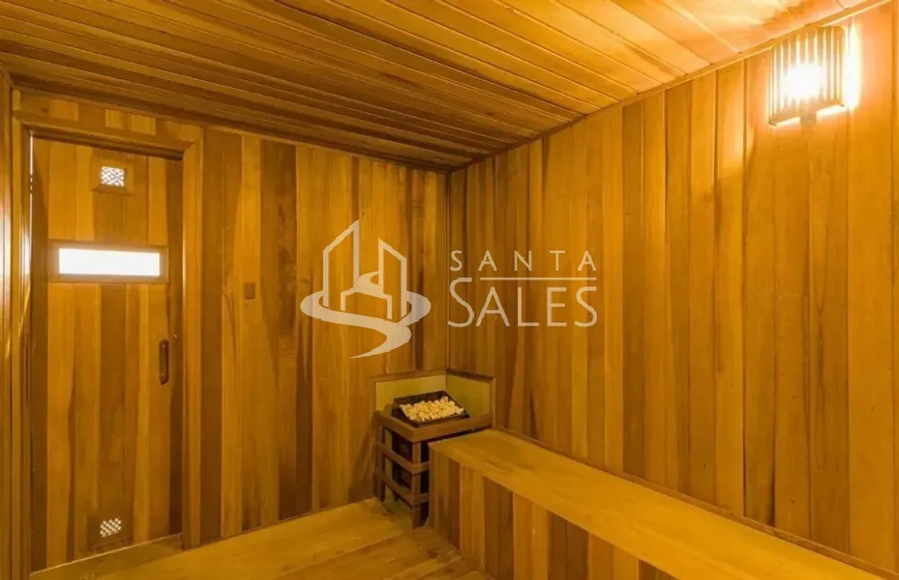 Apartamento, 1 quarto, 33 m² - Foto 1