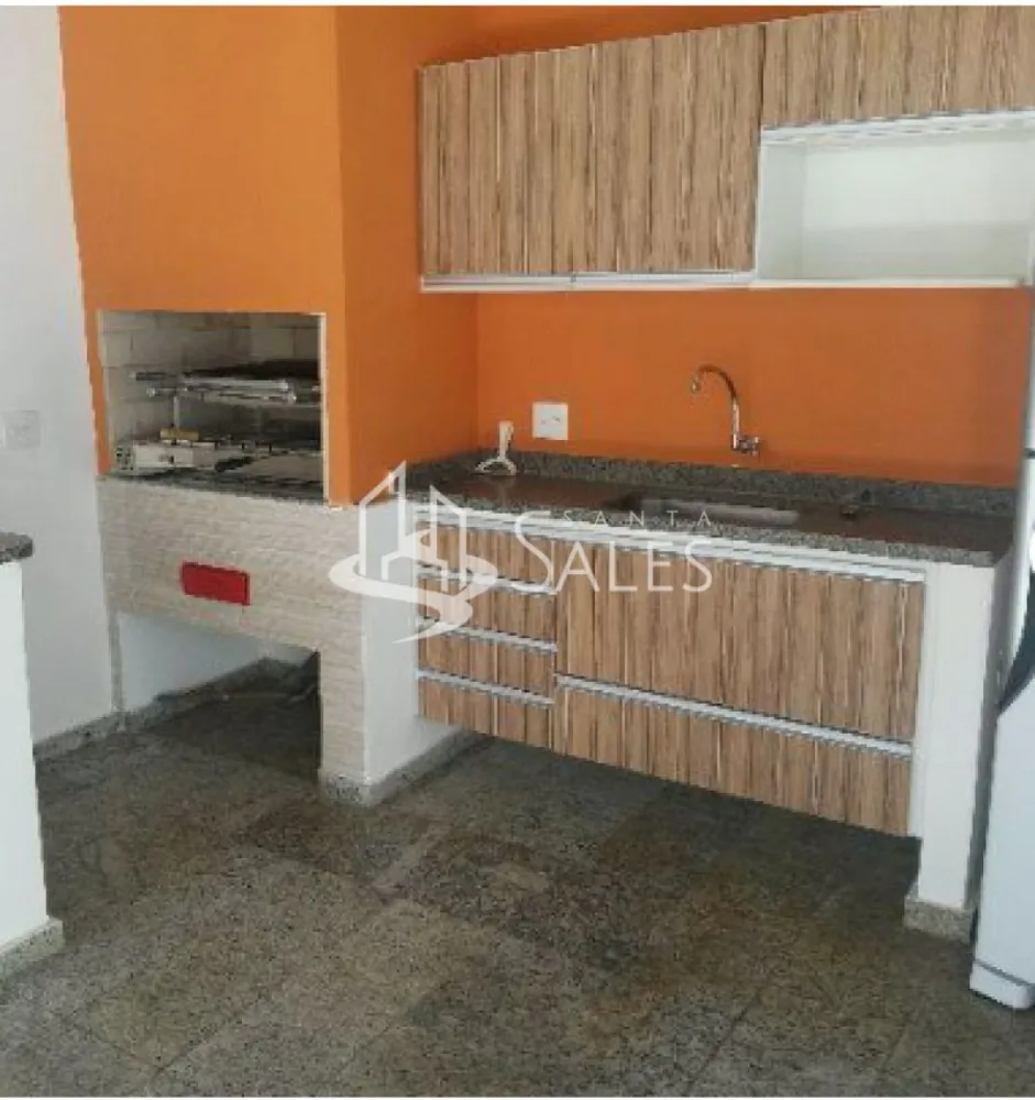 Apartamento, 5 quartos, 230 m² - Foto 7