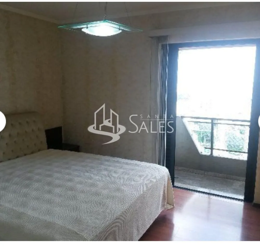 Apartamento, 5 quartos, 230 m² - Foto 8