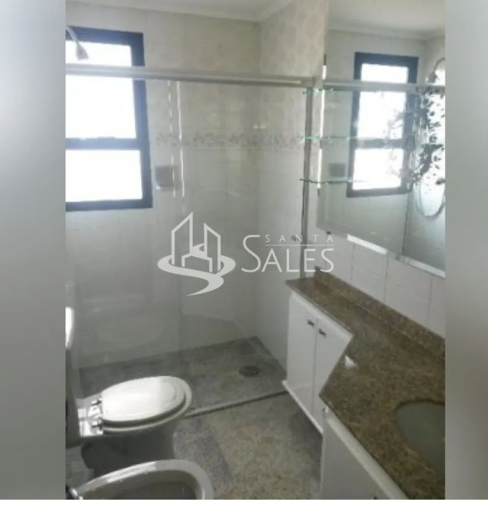 Apartamento, 5 quartos, 230 m² - Foto 1