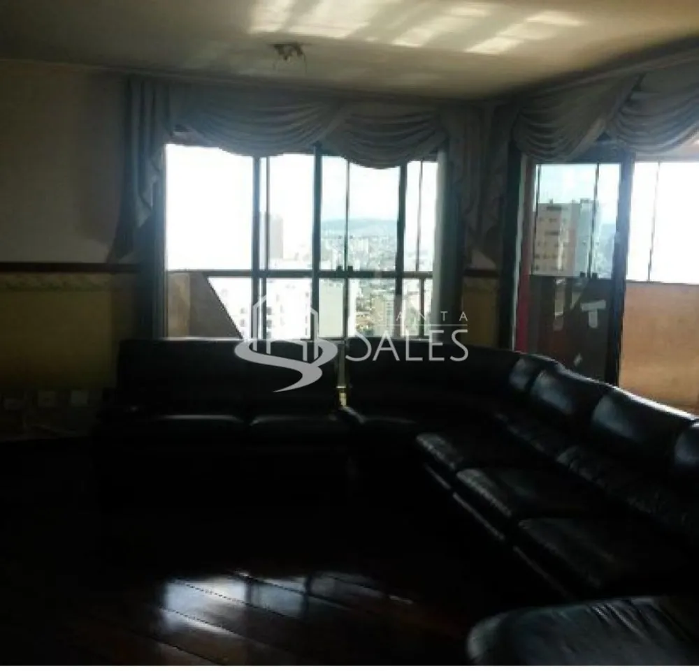 Apartamento, 5 quartos, 230 m² - Foto 4