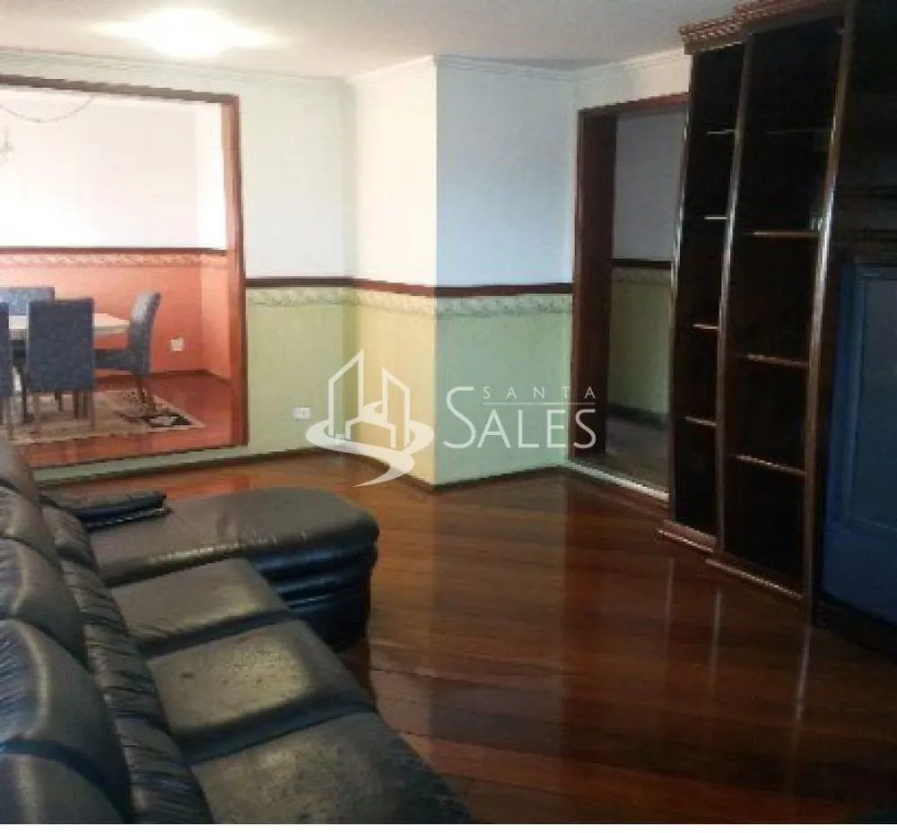 Apartamento, 5 quartos, 230 m² - Foto 2