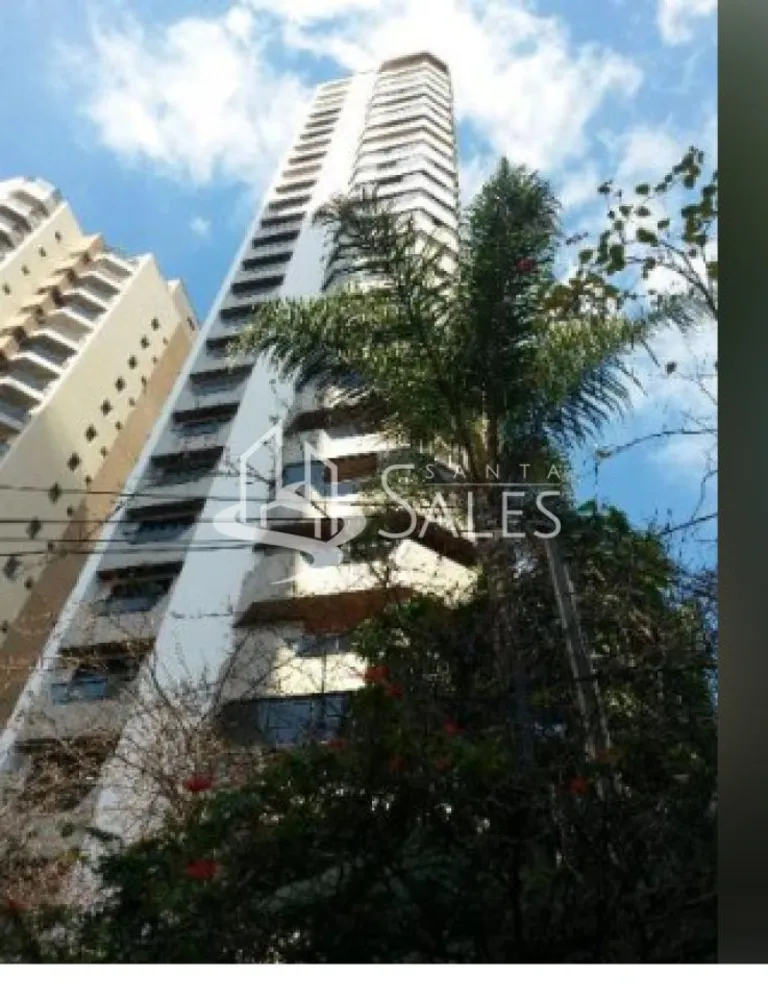 Apartamento, 5 quartos, 230 m² - Foto 1