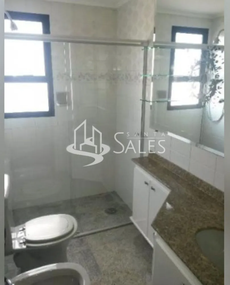 Apartamento, 5 quartos, 230 m² - Foto 5