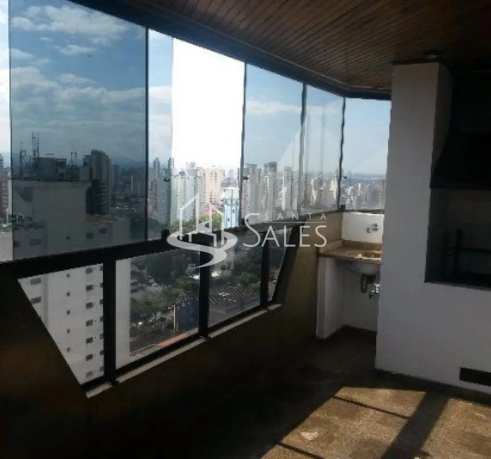Apartamento, 5 quartos, 230 m² - Foto 2
