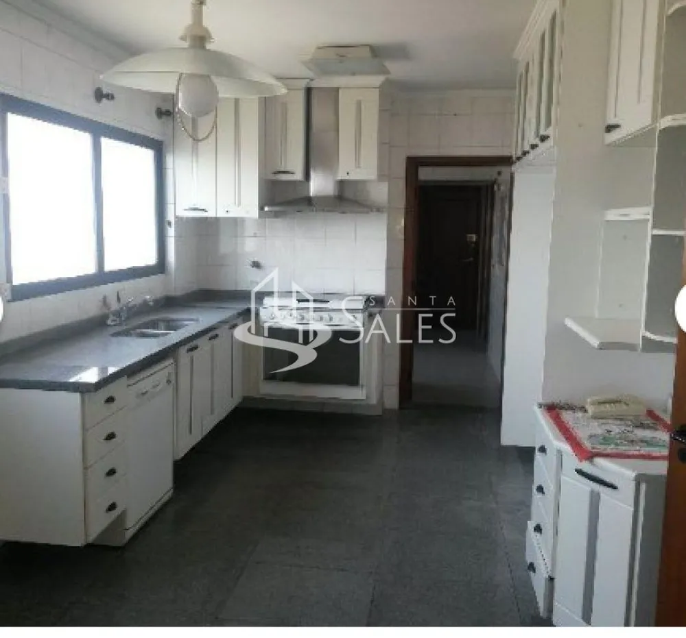 Apartamento, 5 quartos, 230 m² - Foto 6