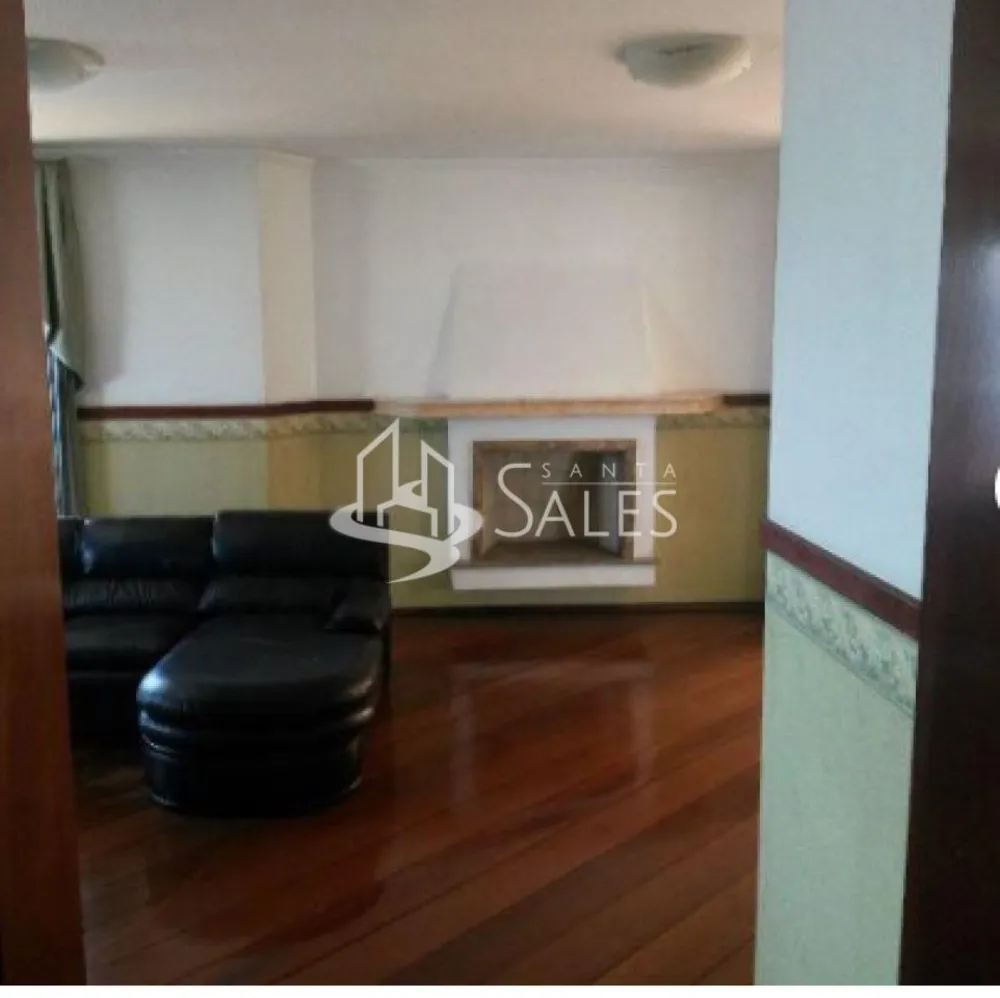 Apartamento, 5 quartos, 230 m² - Foto 8
