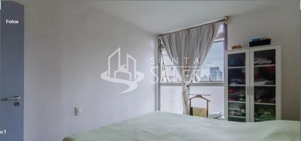 Apartamento, 2 quartos, 65 m² - Foto 8