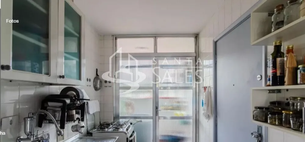 Apartamento, 2 quartos, 65 m² - Foto 1