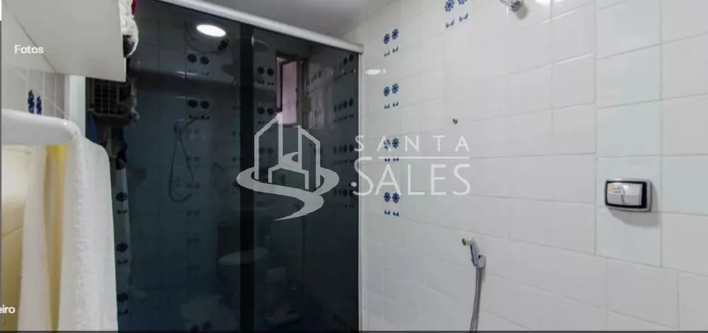 Apartamento, 2 quartos, 65 m² - Foto 7