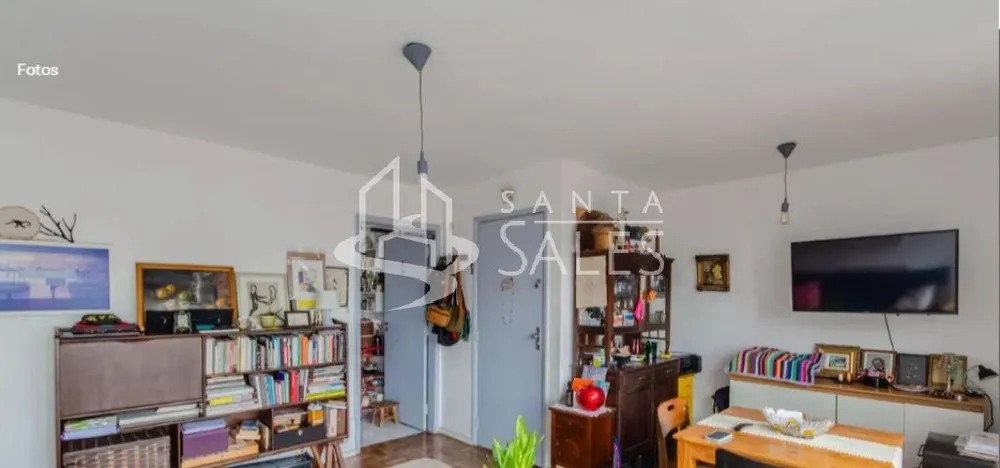 Apartamento, 2 quartos, 65 m² - Foto 3