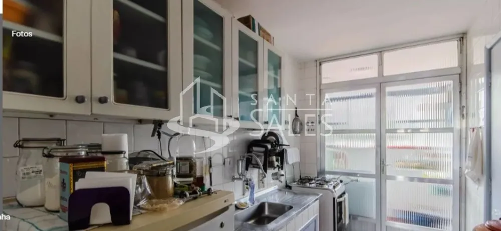 Apartamento, 2 quartos, 65 m² - Foto 4