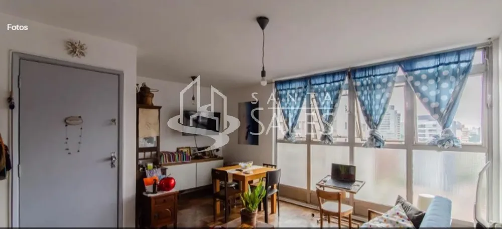 Apartamento, 2 quartos, 65 m² - Foto 6