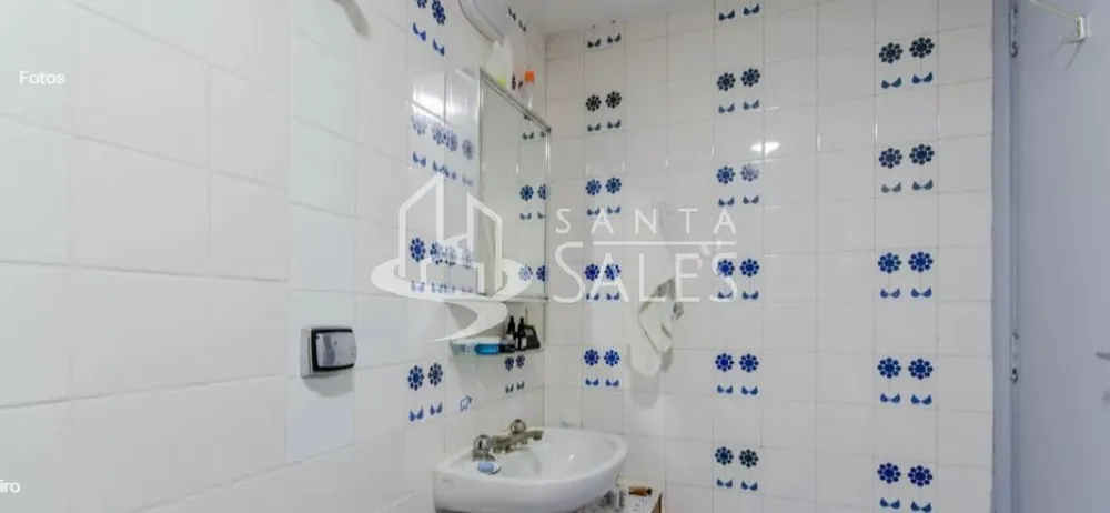 Apartamento, 2 quartos, 65 m² - Foto 2