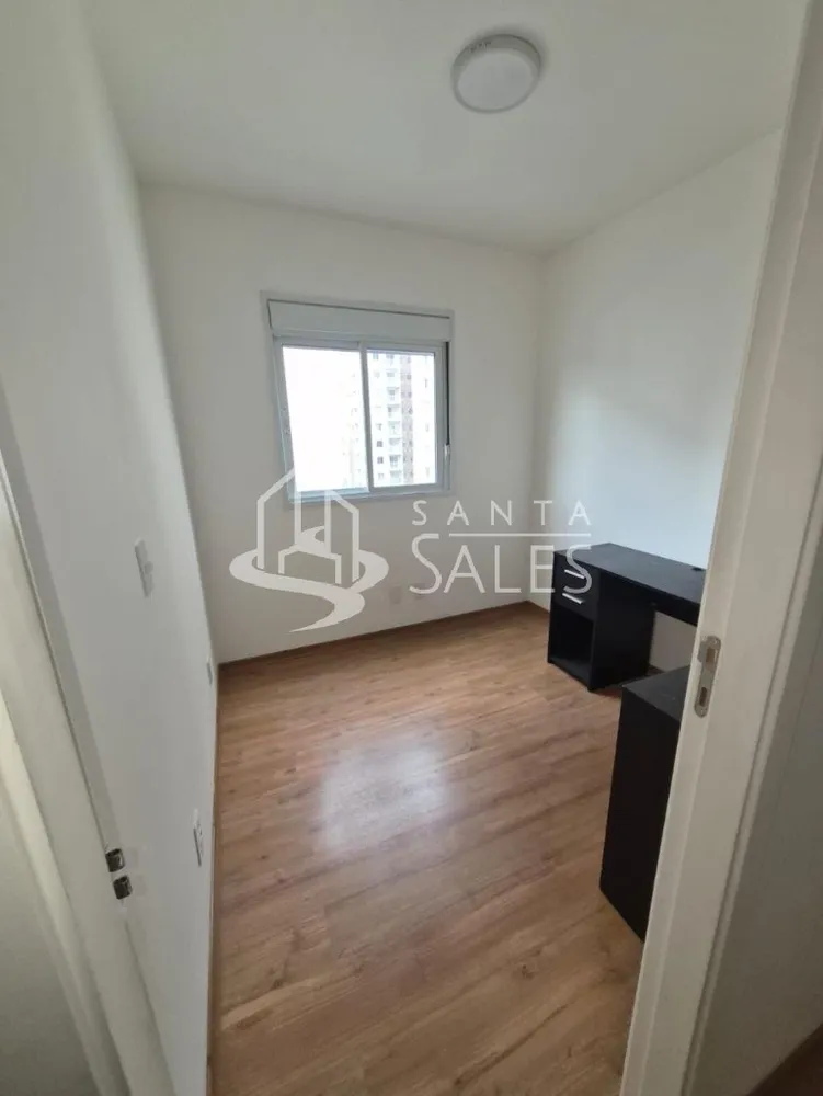 Apartamento, 2 quartos, 45 m² - Foto 4