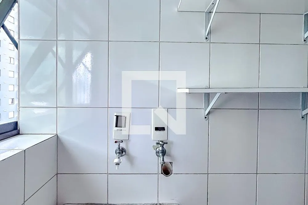 Apartamento, 2 quartos, 52 m² - Foto 8