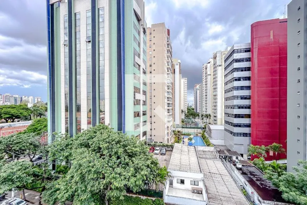Apartamento, 2 quartos, 52 m² - Foto 2
