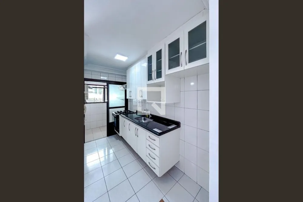 Apartamento, 2 quartos, 52 m² - Foto 6