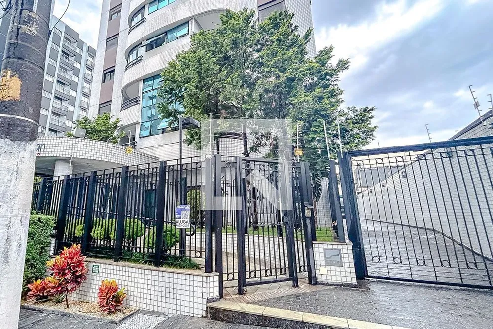 Apartamento, 2 quartos, 52 m² - Foto 7
