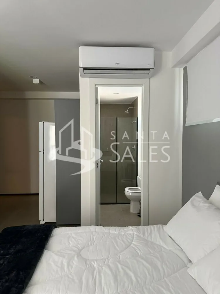 Apartamento, 1 quarto, 27 m² - Foto 5