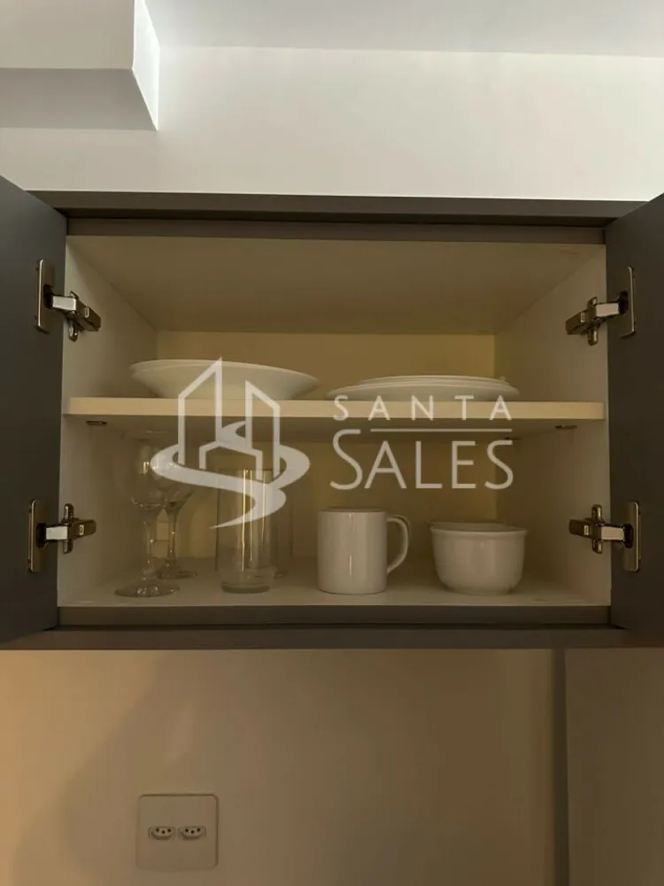 Apartamento, 1 quarto, 27 m² - Foto 4