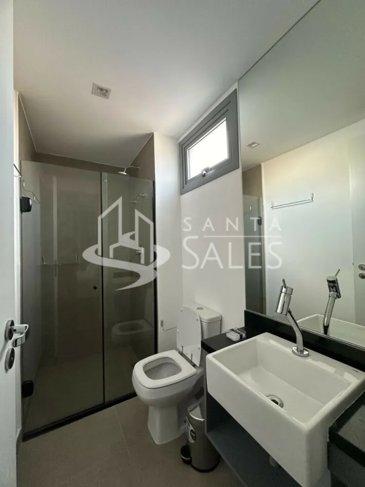 Apartamento, 1 quarto, 27 m² - Foto 6