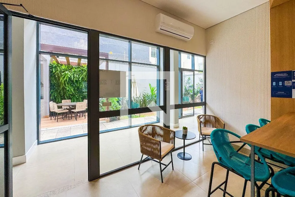 Apartamento, 1 quarto, 45 m² - Foto 6