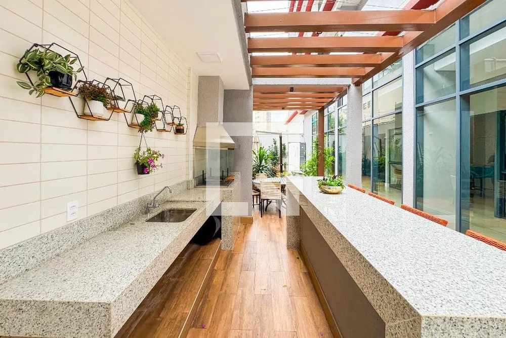 Apartamento, 1 quarto, 45 m² - Foto 10