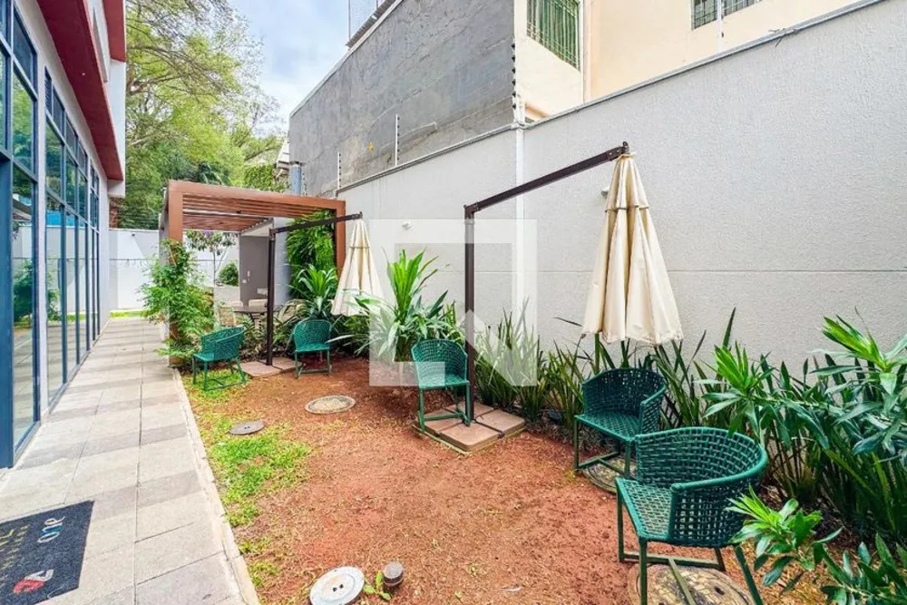 Apartamento, 1 quarto, 45 m² - Foto 8
