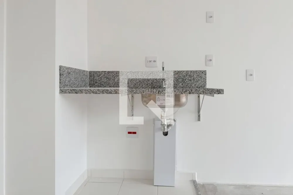 Apartamento, 1 quarto, 45 m² - Foto 1