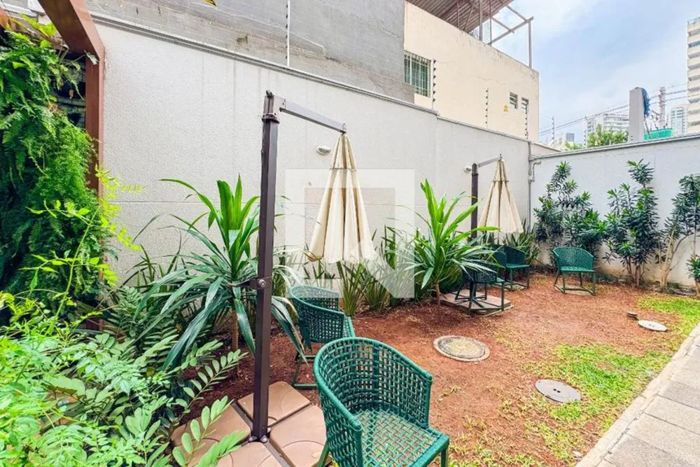 Apartamento, 1 quarto, 45 m² - Foto 9